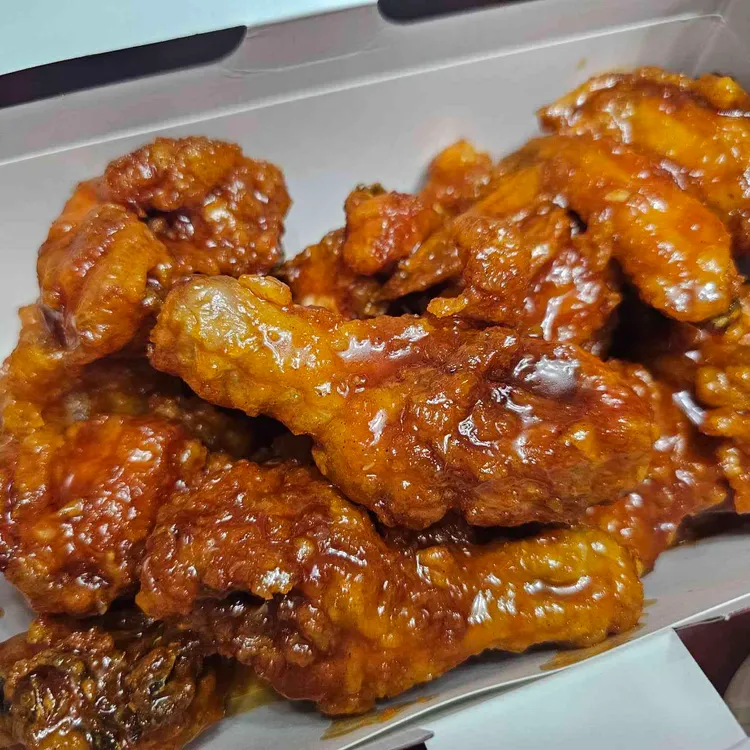 페리카나 대표 사진