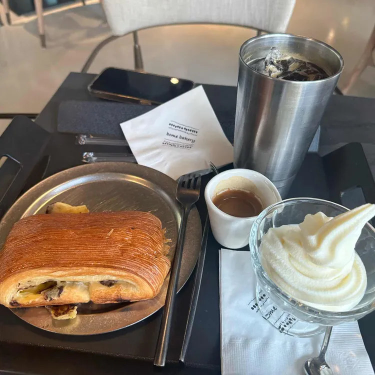 보메베이커리 사진