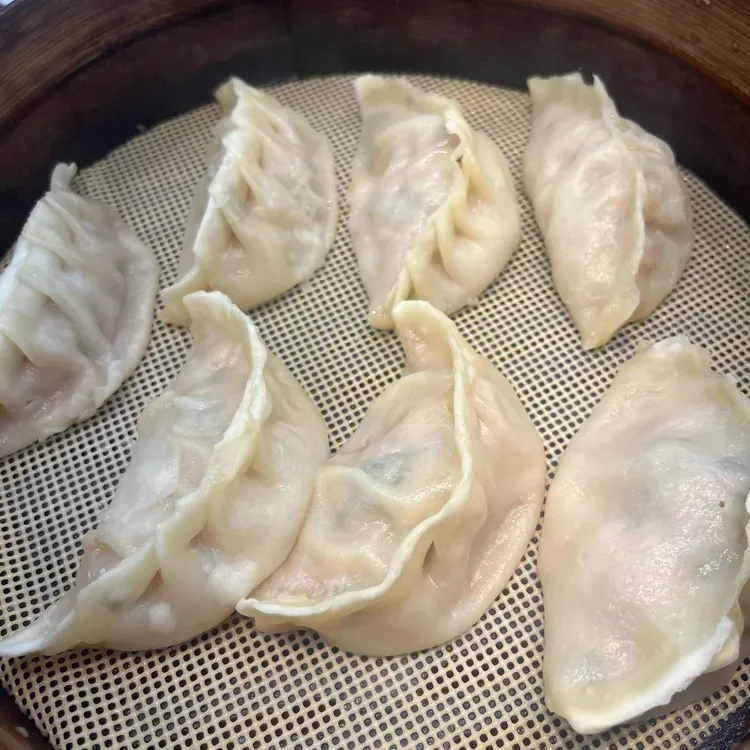 마가만두 사진