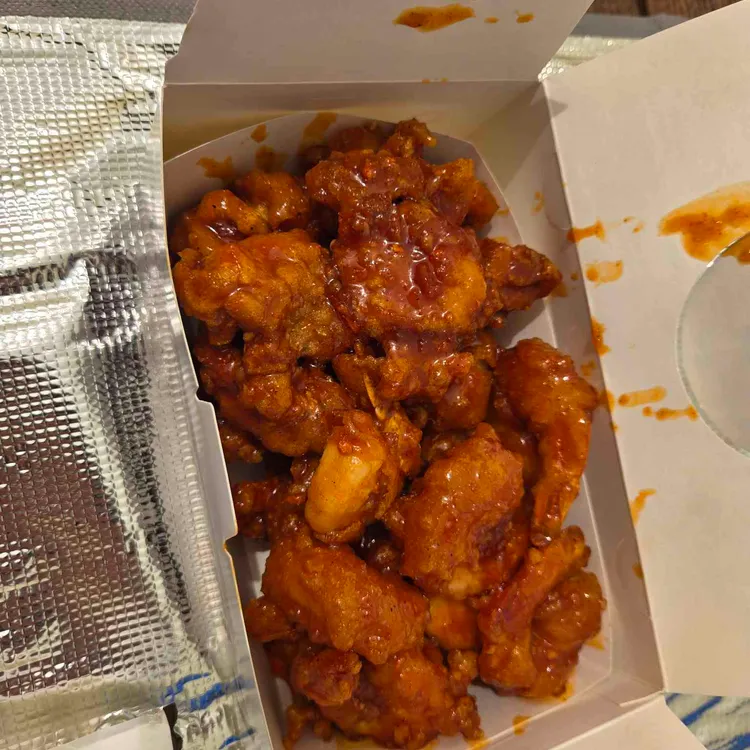 새우치킨덤 대표 사진