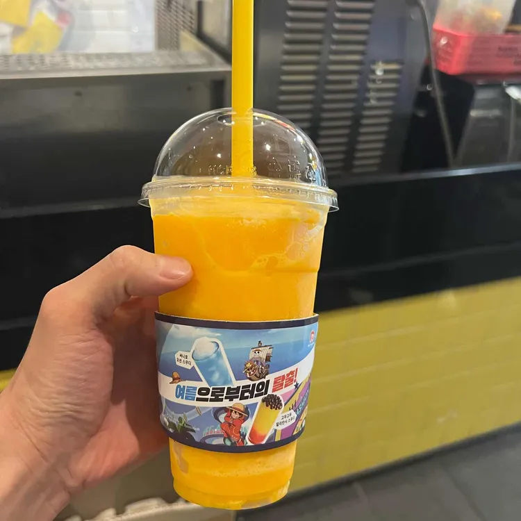 빽다방 대표 사진