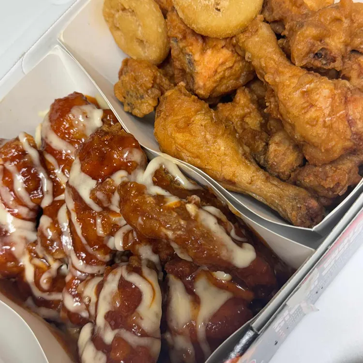 처갓집양념치킨 대표 사진