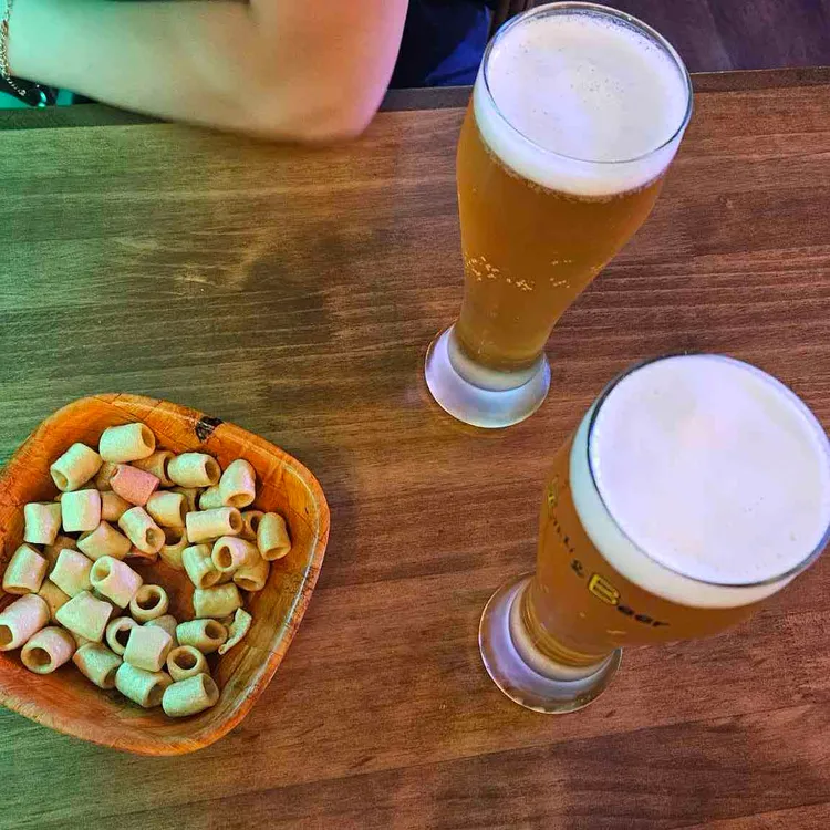 노가리앤비어 대표 사진