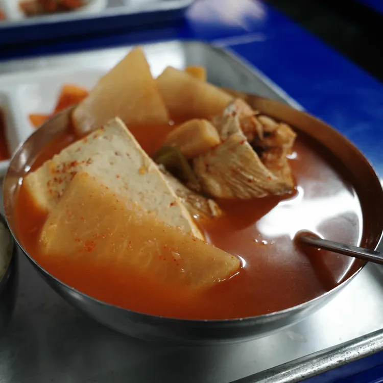 광주식당 사진