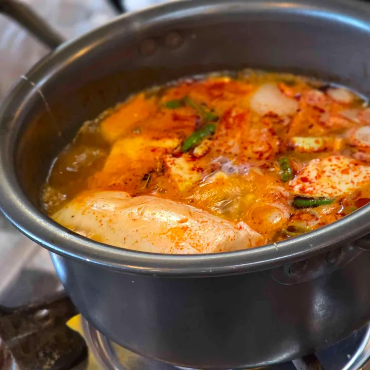 족발신선생 대표 사진