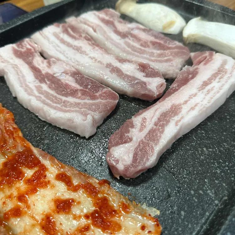 목포집 대표 사진