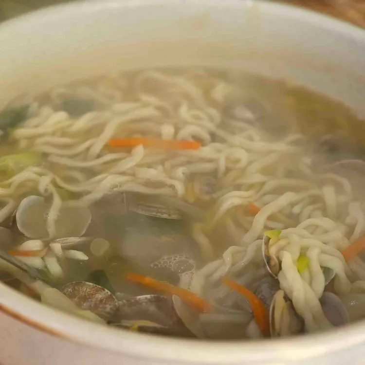 11호 횟집 대표 사진