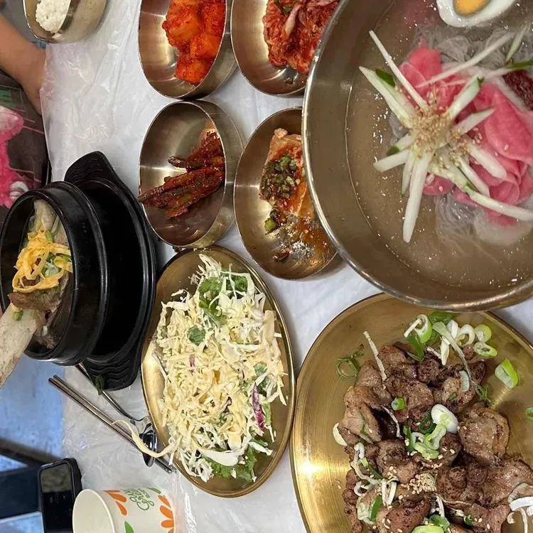 꽃뜨레 대표 사진