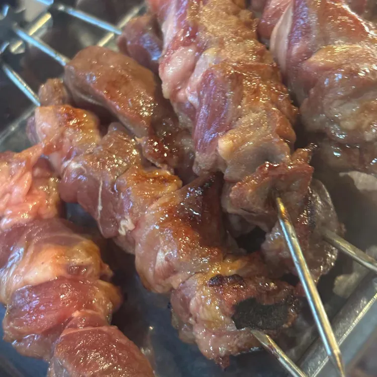 이가네양꼬치 사진