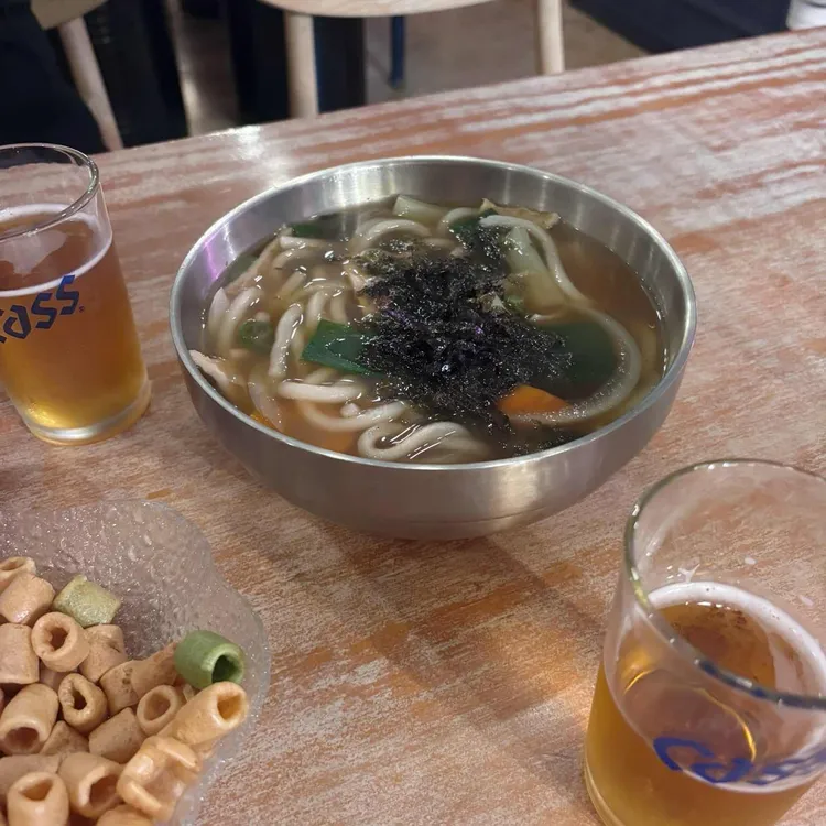 2호선포차 대표 사진
