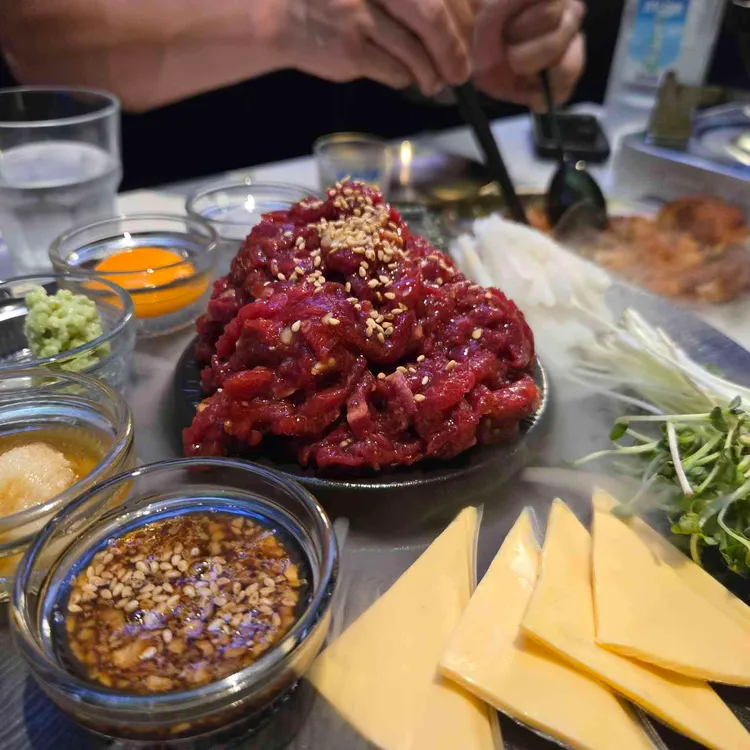 육회의전당 대표 사진