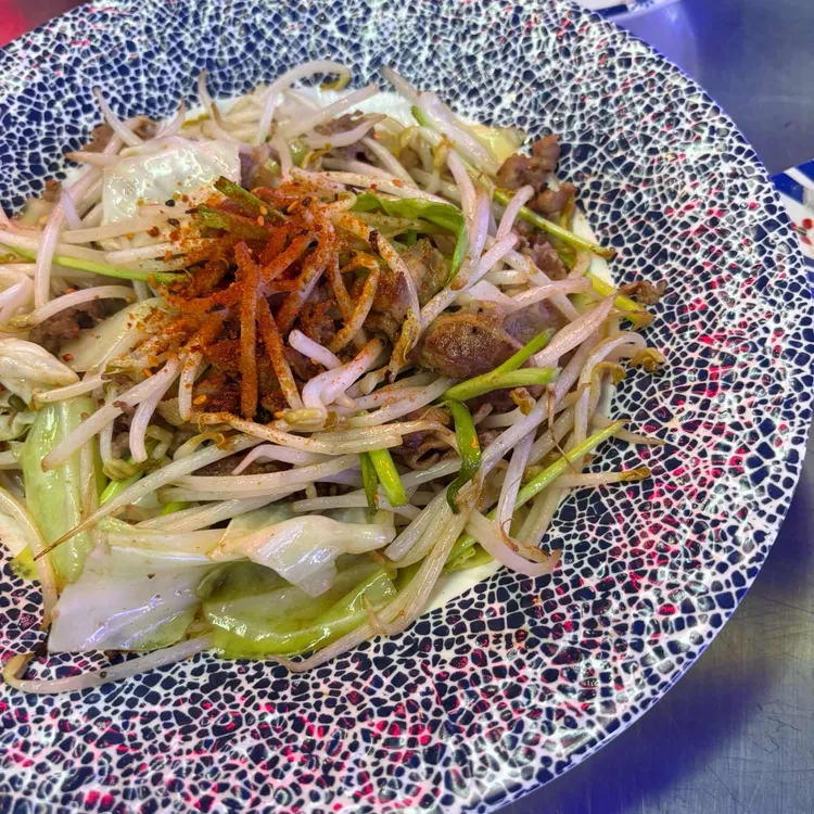 이자카야탄 대표 사진