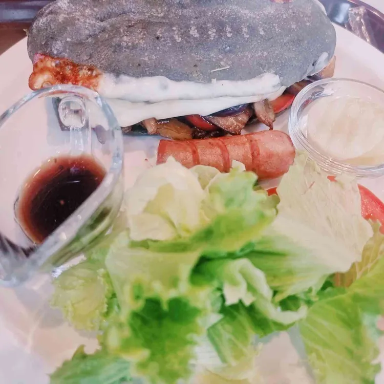 그림책카페 감꽃별 대표 사진