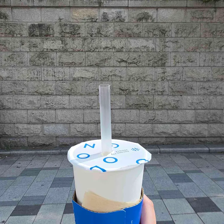 더정 우롱티프로젝트 사진