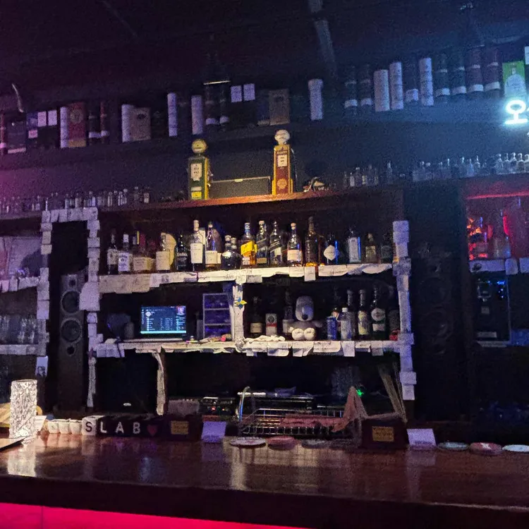 사운드랩 대표 사진