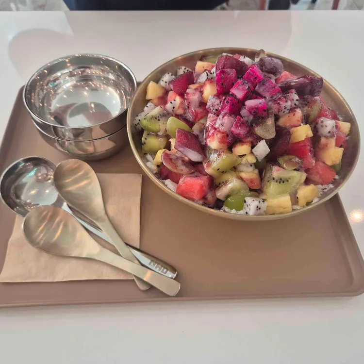 베리몽땅 대표 사진