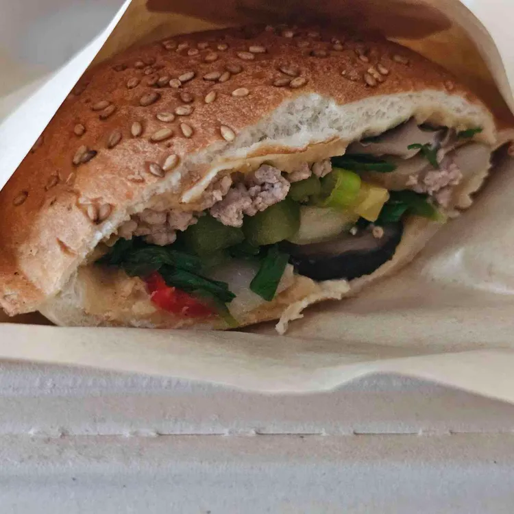 울주고기호떡 대표 사진