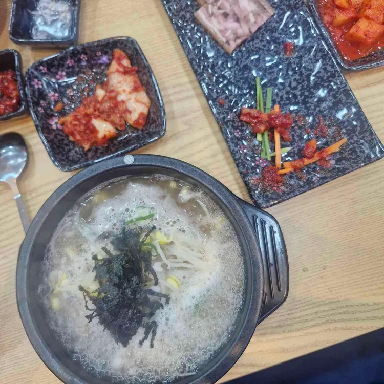 본가전주옥 대표 사진