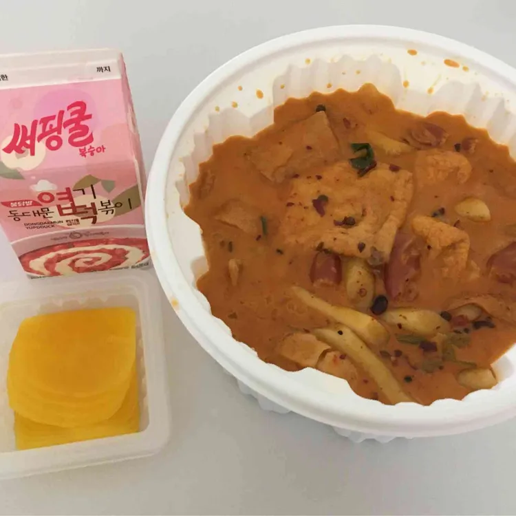 동대문엽기떡볶이 대표 사진