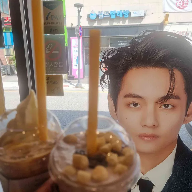 컴포즈커피 대표 사진