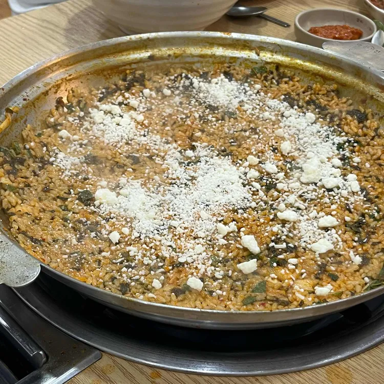 맛나감자탕 대표 사진