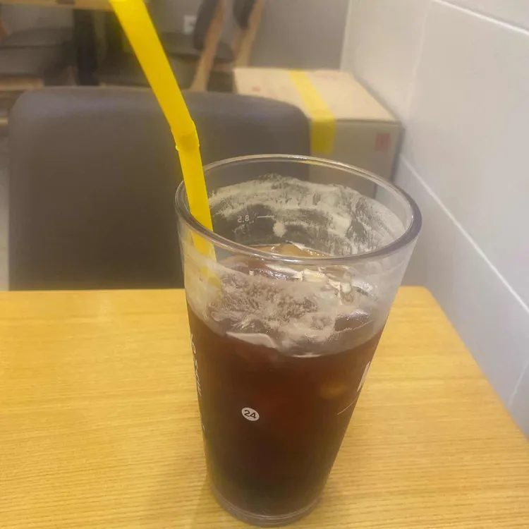 메가MGC커피 대표 사진