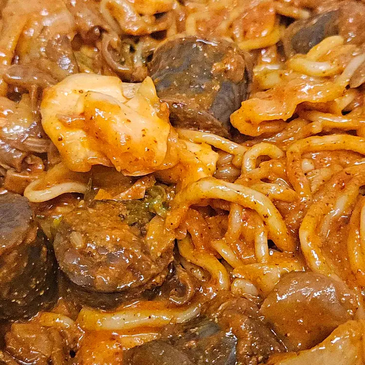 계경순대국 대표 사진