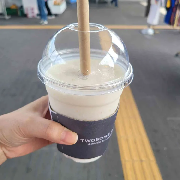 투썸플레이스 대표 사진