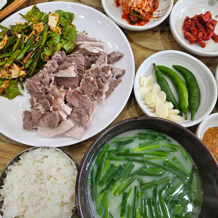 소문난부자돼지국밥 대표 사진