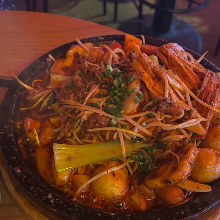 하오 대표 사진