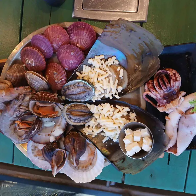 해운대1번조개구이 대표 사진