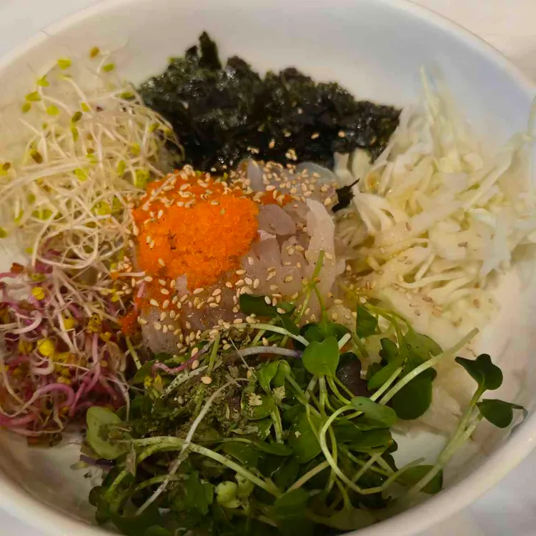 하얀섬횟집 대표 사진