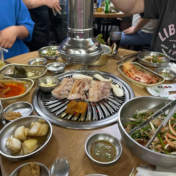 어메고깃집숯불구이 대표 사진