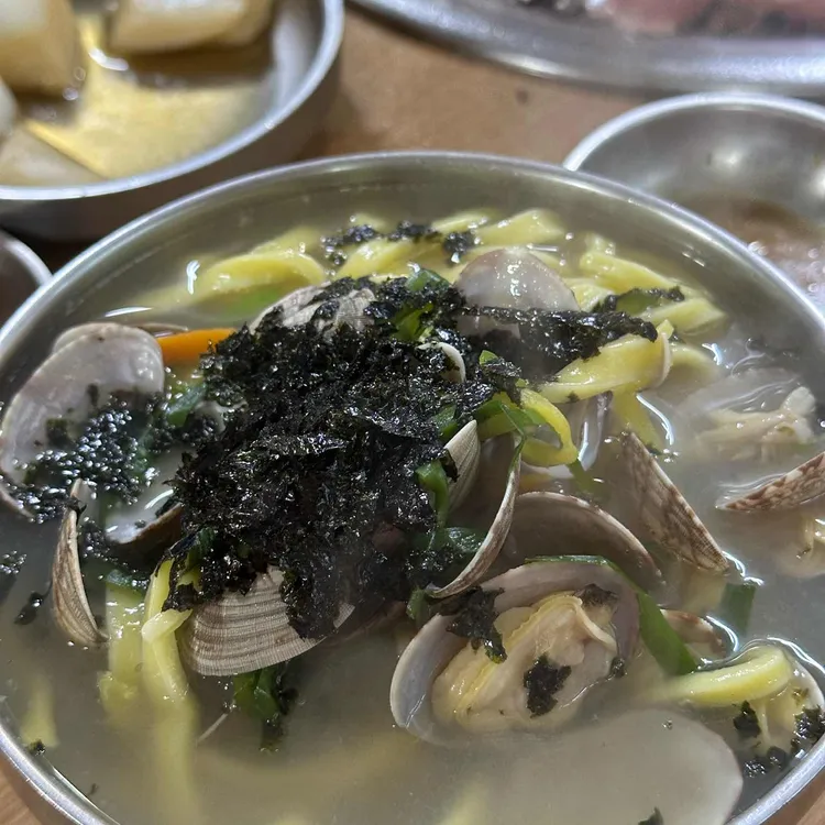 어메고깃집숯불구이 대표 사진