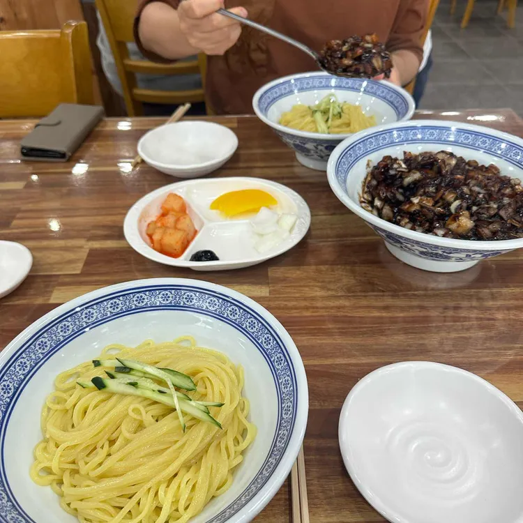 중국요리태자 대표 사진