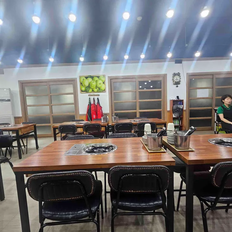 지글보글 대표 사진