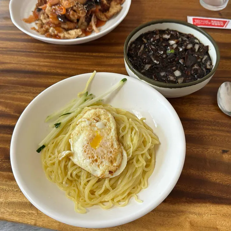 길수반점 대표 사진