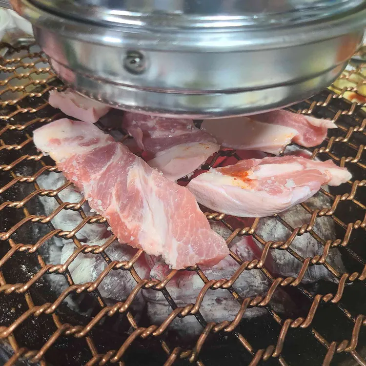 은주뒷고기 대표 사진