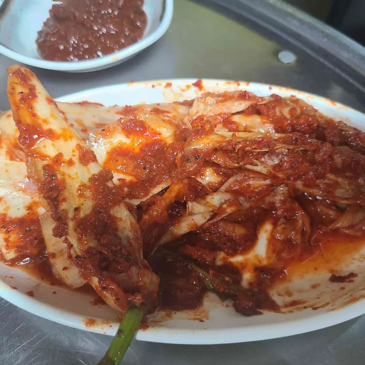 은주뒷고기 대표 사진