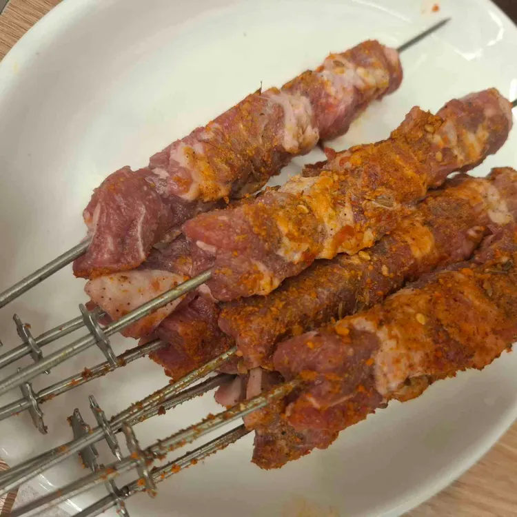 초원 무한리필 양꼬치&마라탕 대표 사진