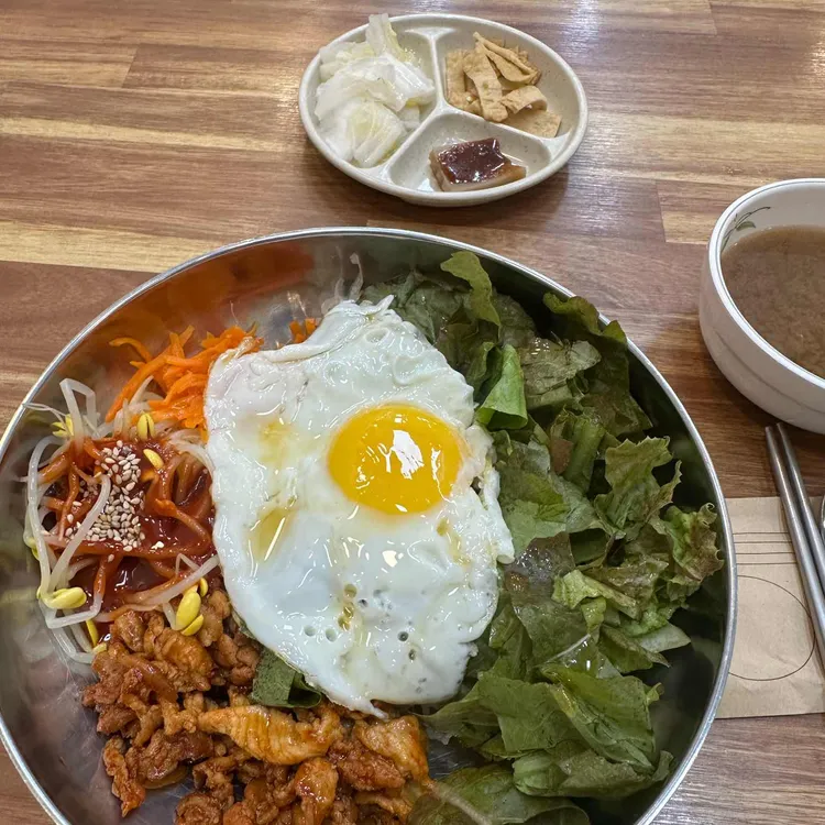 장모님밥상 대표 사진