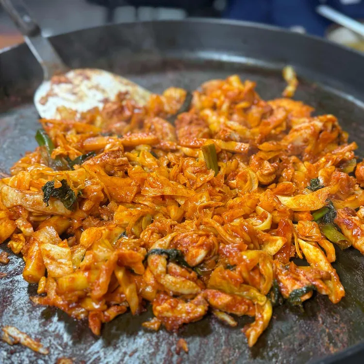 춘천닭갈비 대표 사진