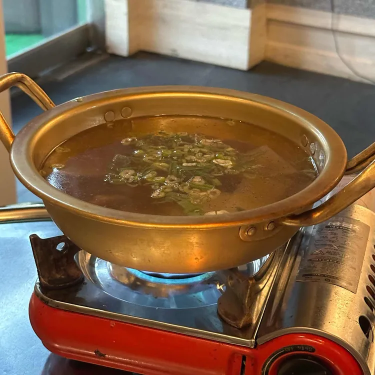 임꺽정뭉티기 대표 사진