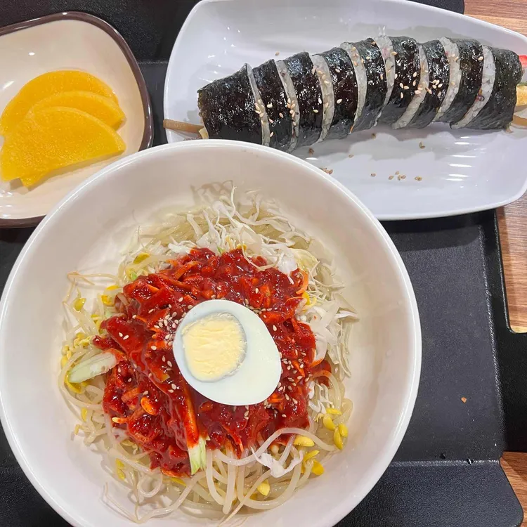 대박꼬마김밥 대표 사진