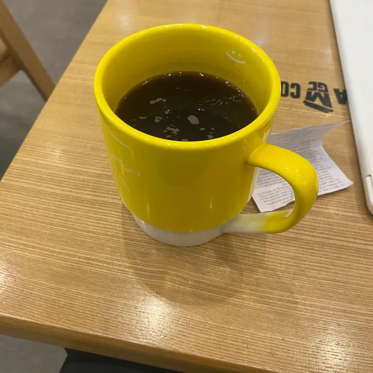 메가MGC커피 대표 사진