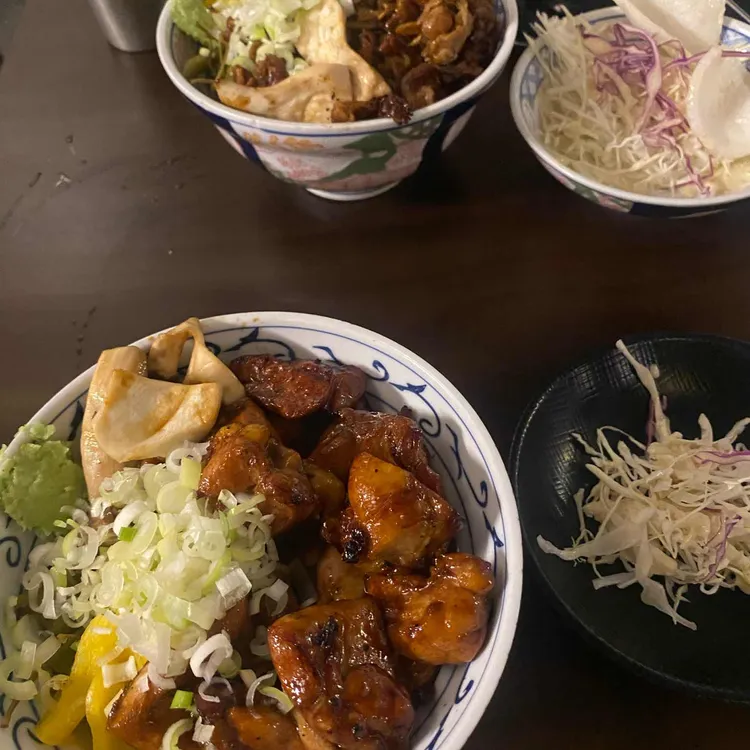 스미비숯불구이 사진