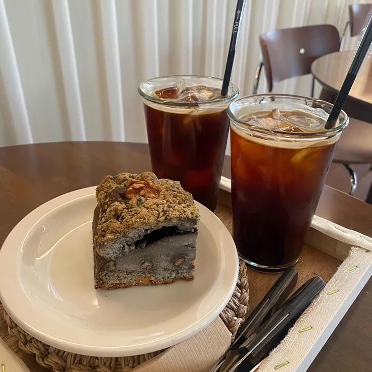 카페리프 대표 사진