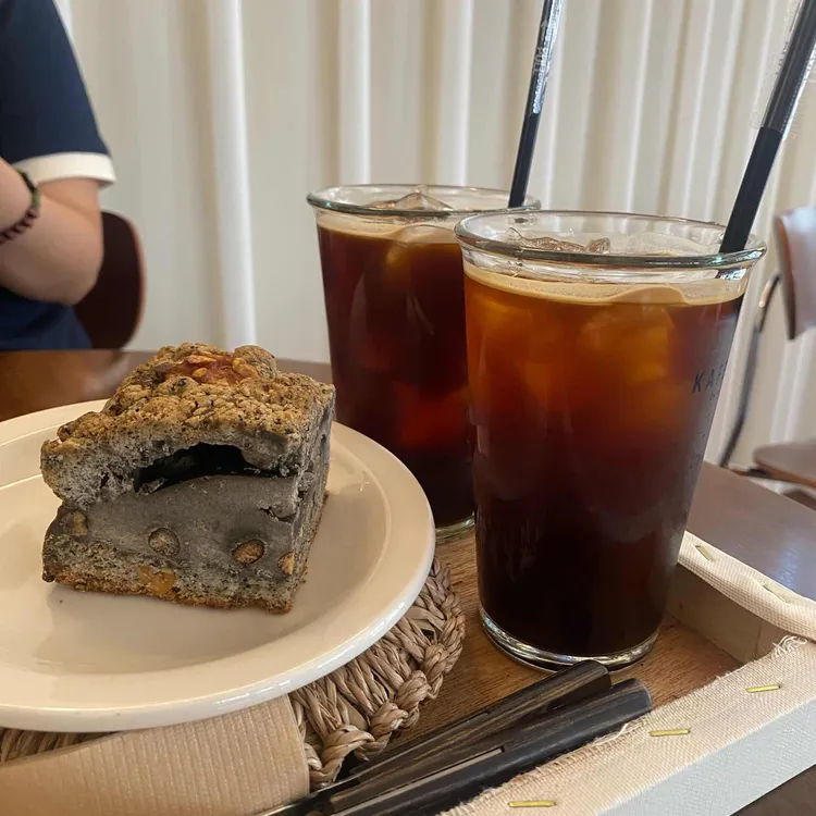 카페리프 대표 사진