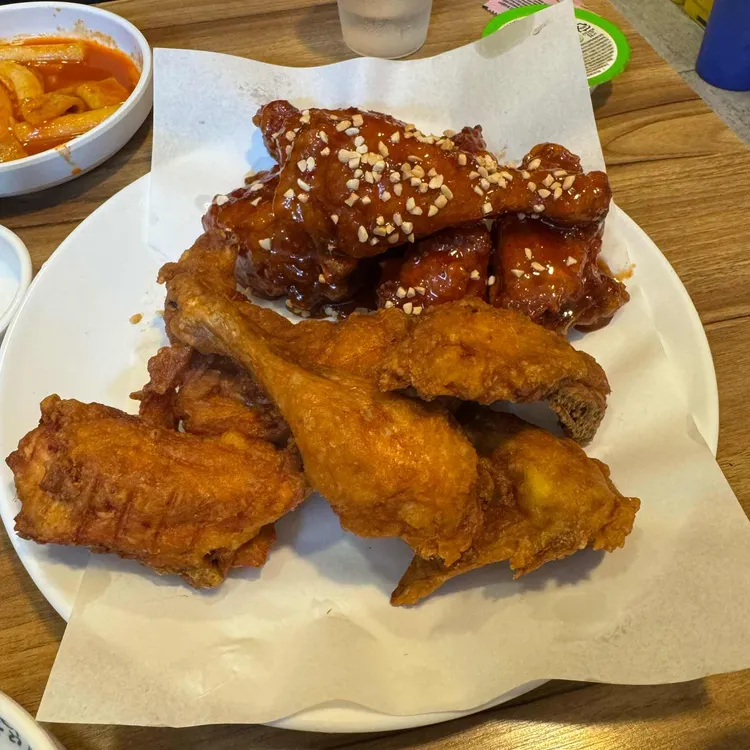 또봉이통닭 대표 사진