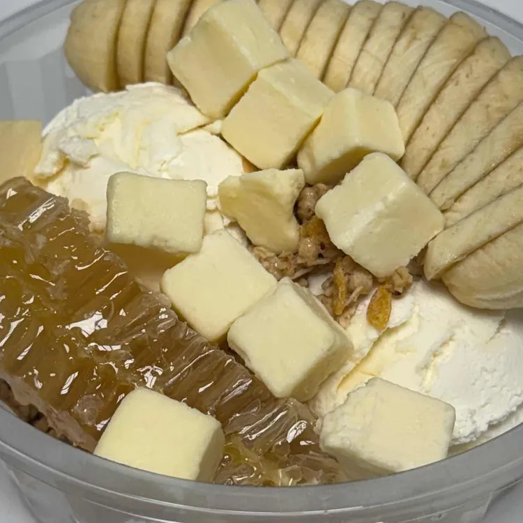 꿀그릭 대표 사진